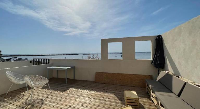 Vacation home with terrace & barbeque | Pet-friendly — photo 2