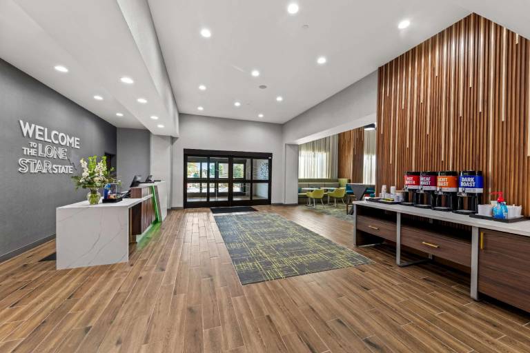 Hampton Inn & Suites by Hilton Sherman — photo 3