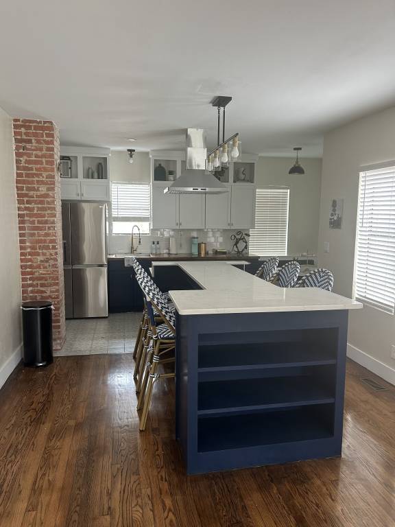Condo  Bricktown