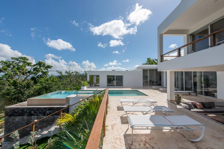 Villa Las Terrenas