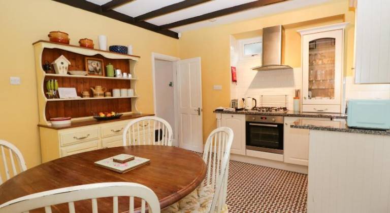 Vacation home with 2 rooms for 6 persons — photo 3