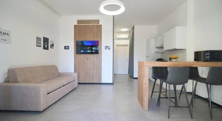 Beautiful rental apartment | Pets allowed in Ravenna