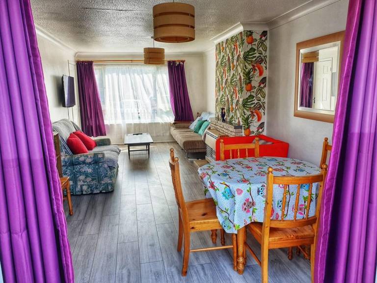 House with garden | Suitable for remote work in Bicester