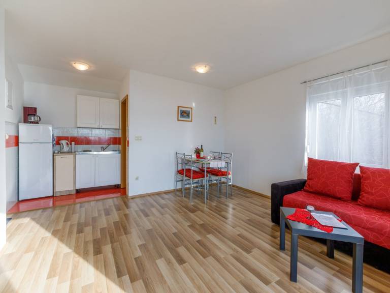 Ferienwohnung Selce
