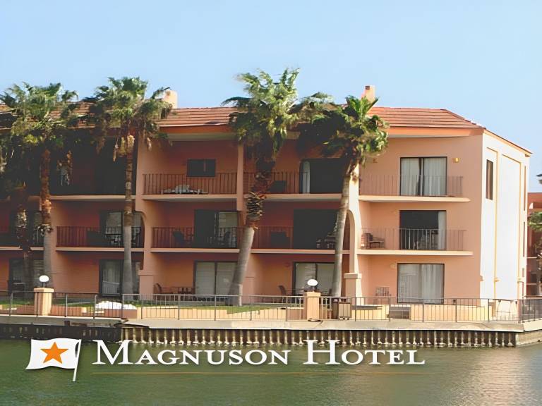 WindWater Hotel and Marina in South Padre Island, TX