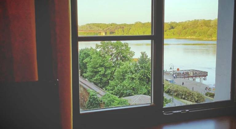 The View Torun — photo 4