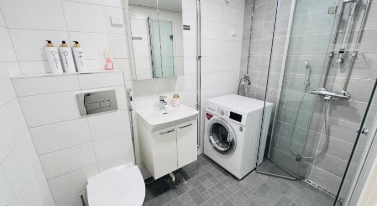 Rental apartment with 2 rooms for 6 persons — photo 2