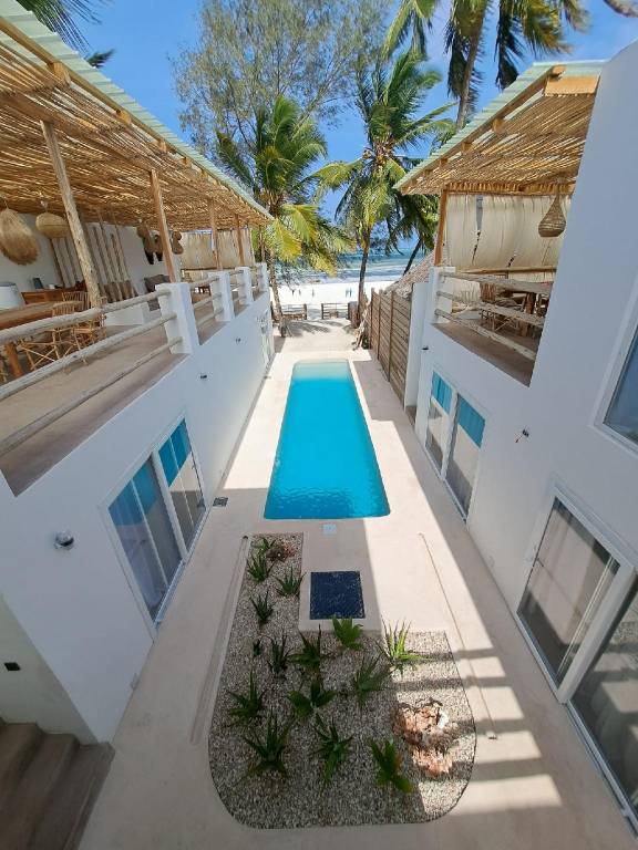 Boho Boutique Hotel Zanzibar — photo 3