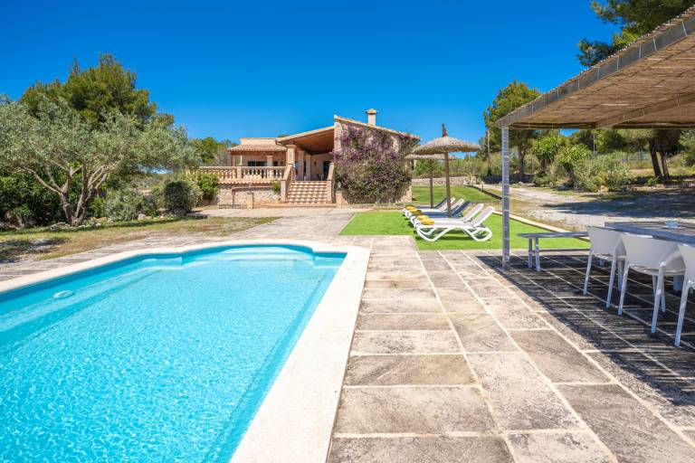Hus Cala Ratjada