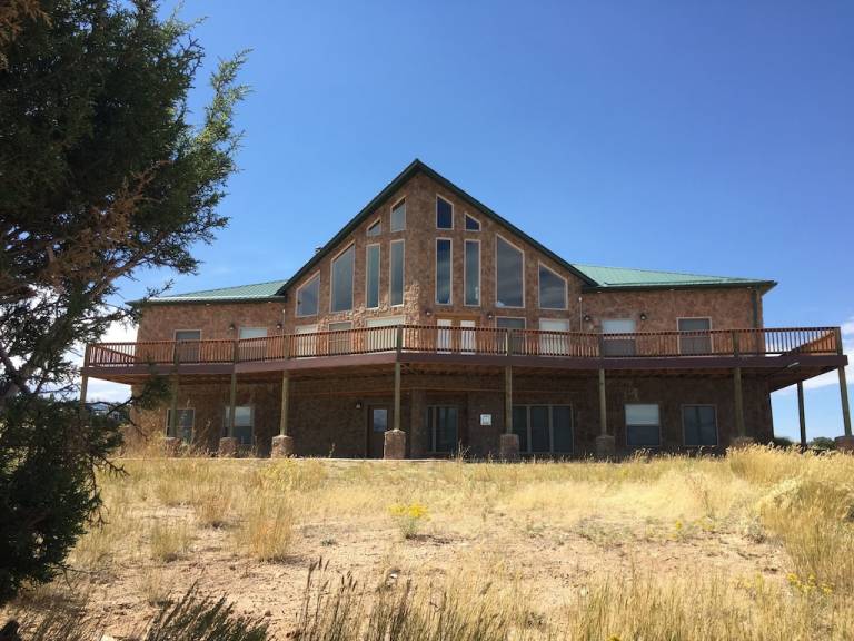 Lodge Crawford