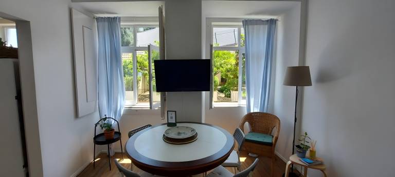 Apartment with 3 rooms for 5 persons — photo 2