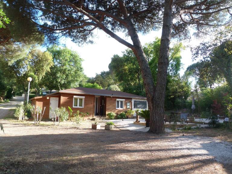 Chalet Gassin