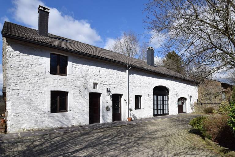 Huis Manhay
