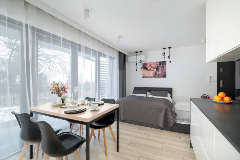 Ferienwohnung  Karpacz