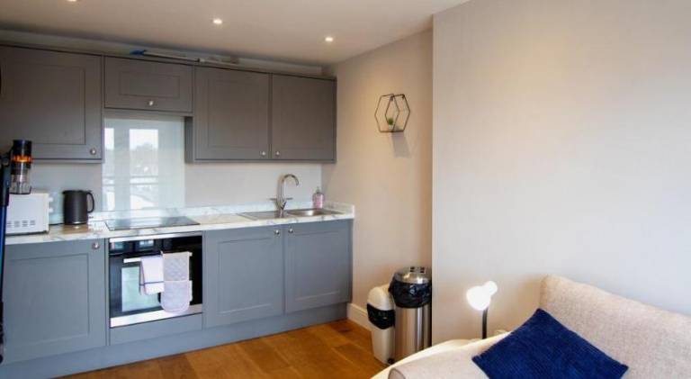 Rental apartment with 1 room for 2 persons — photo 2