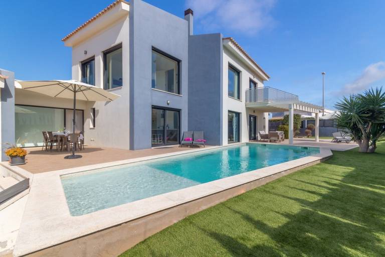 Villa Sa Torre