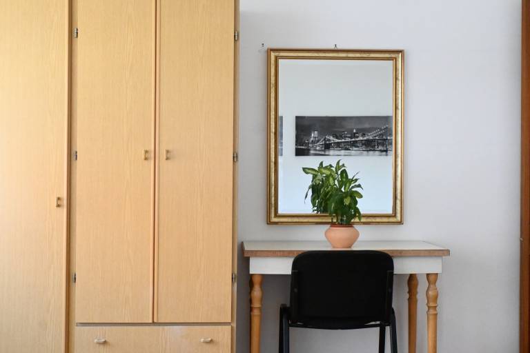 Ferienwohnung in Senigallia f&uuml;r max. 4 Personen