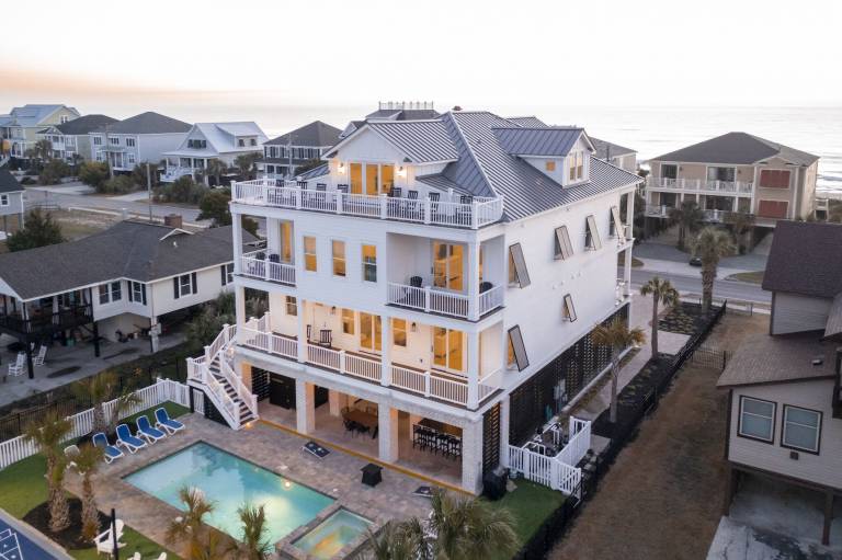 House Murrells Inlet