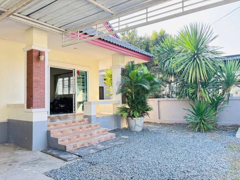 Vacation home with 2 rooms for 4 persons — photo 3