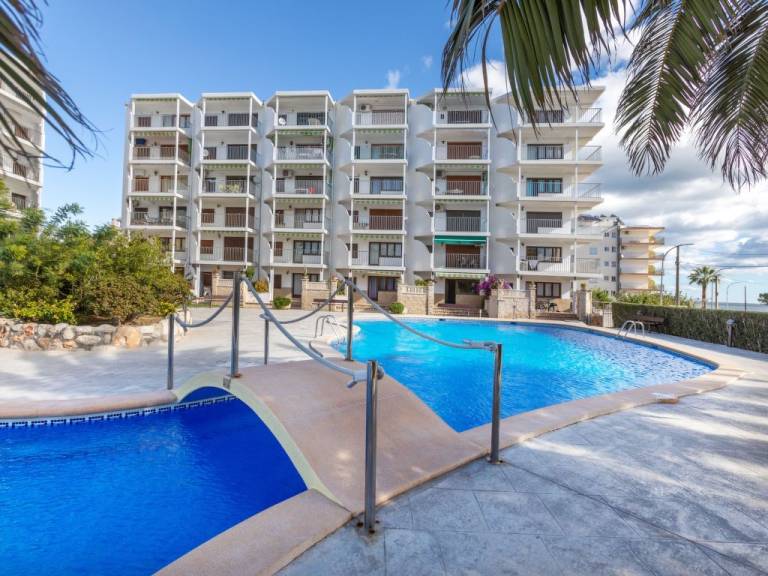 Appartement Miami Platja