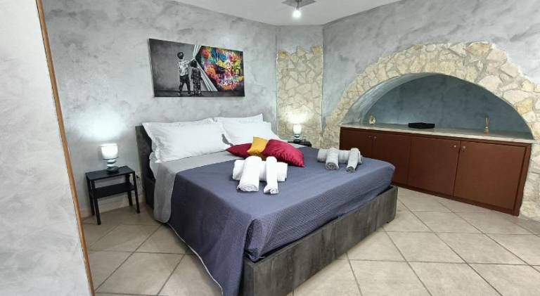 Rental apartment | Next to Naples Cathedral in Casoria