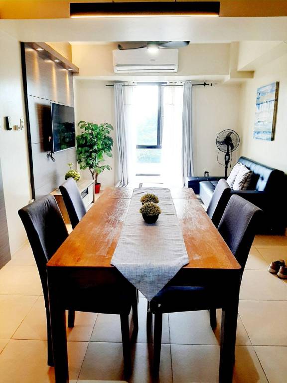 Ferienwohnung Tagaytay City