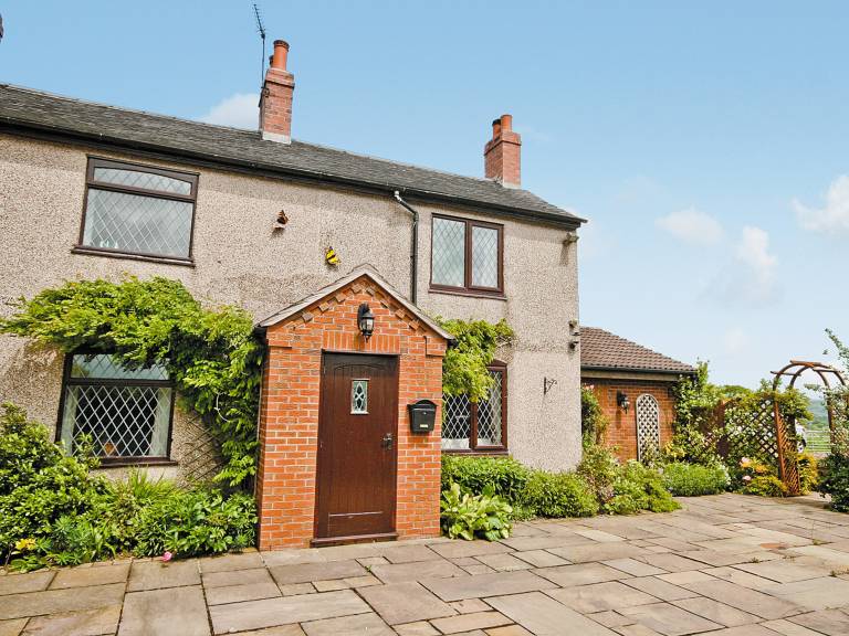 Tomfield Cottage