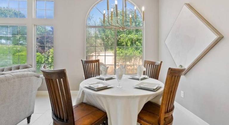 Vacation home with 3 rooms for 6 persons — photo 3