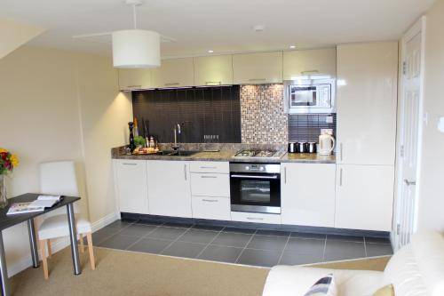 100 m² Ferienwohnung