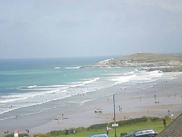 Apartment Newquay