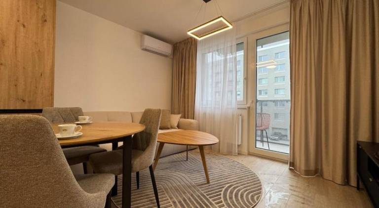 Apartment with 1 room for 2 persons — photo 4