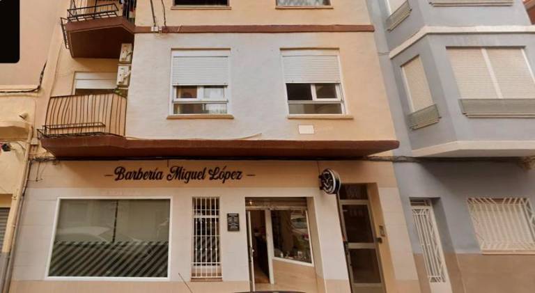 Holiday apartment with 2 rooms for 7 persons — photo 5
