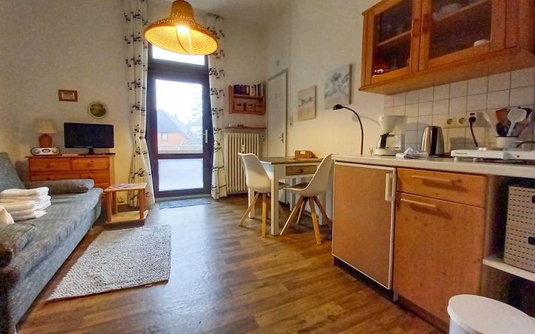 Appartement Sankt Peter-Ording