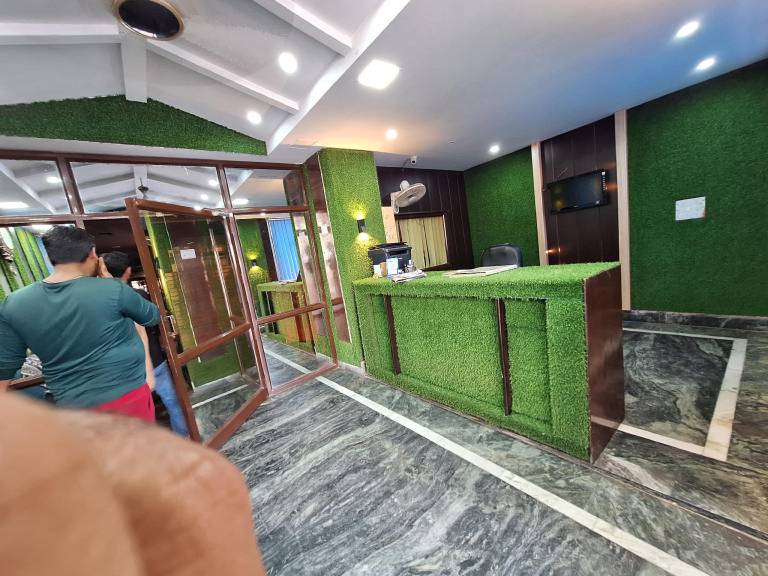 Hotel nancy paradise — photo 3