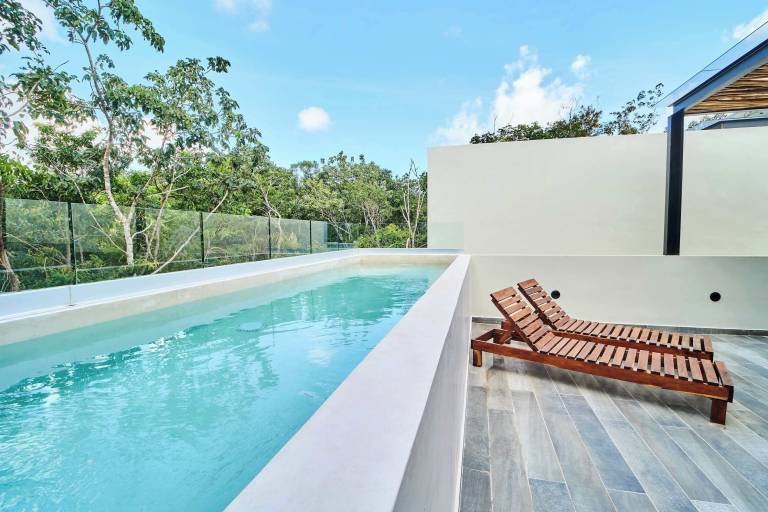 Villa Tulum