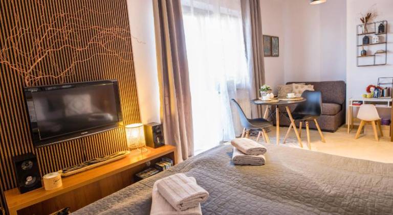 Holiday apartment | Pets allowed — photo 2