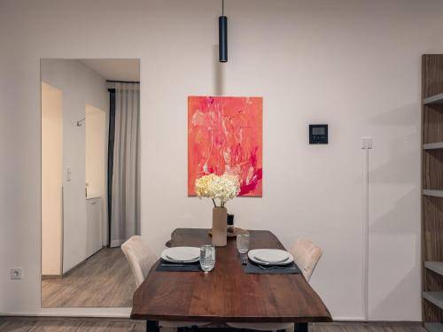 Ferienwohnung Passau