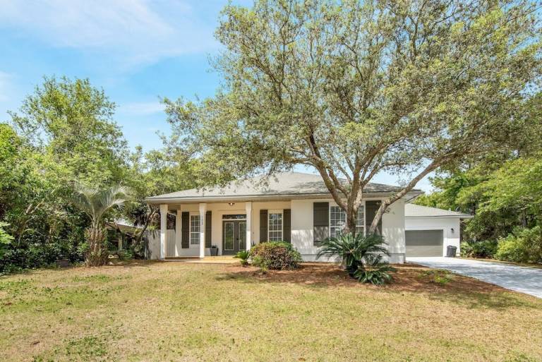 House Grayton Beach