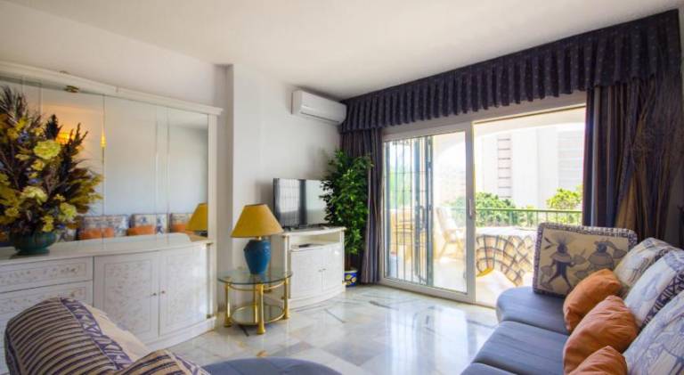 Lovely apartment with garden, terrace & pool | Beach nearby | Pet-friendly — photo 2