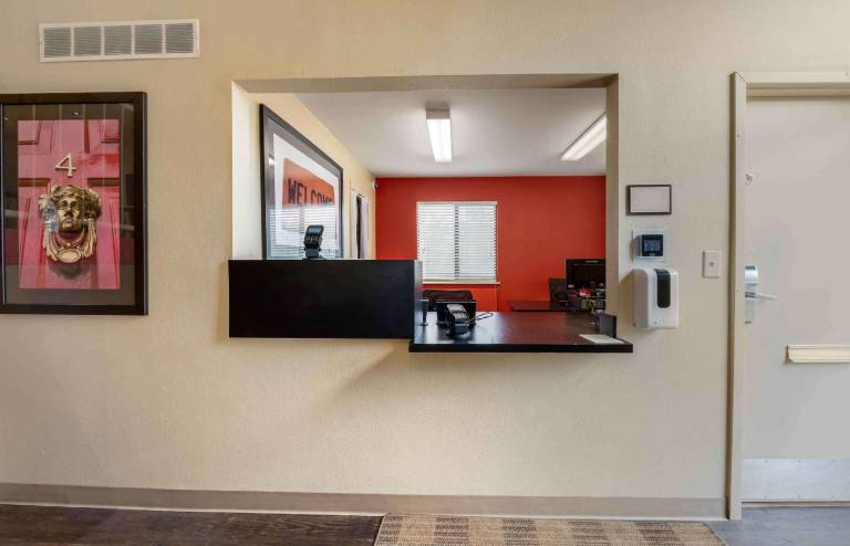 Extended Stay America Suites - Dayton - South — photo 4
