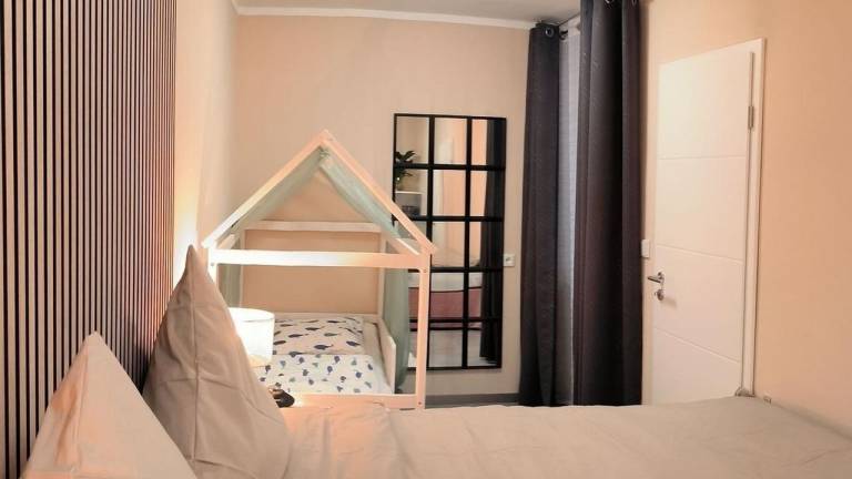 Ferienwohnung  Bad Gandersheim