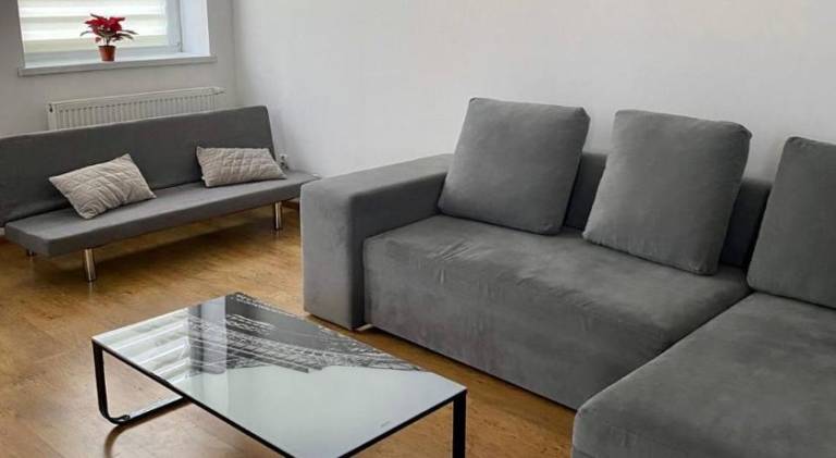 Apartment | Pets are welcome — photo 2