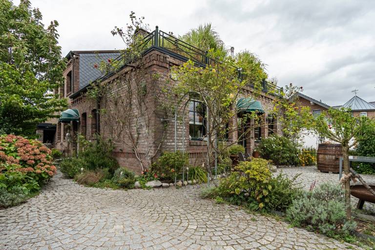 Ferienwohnung Rees