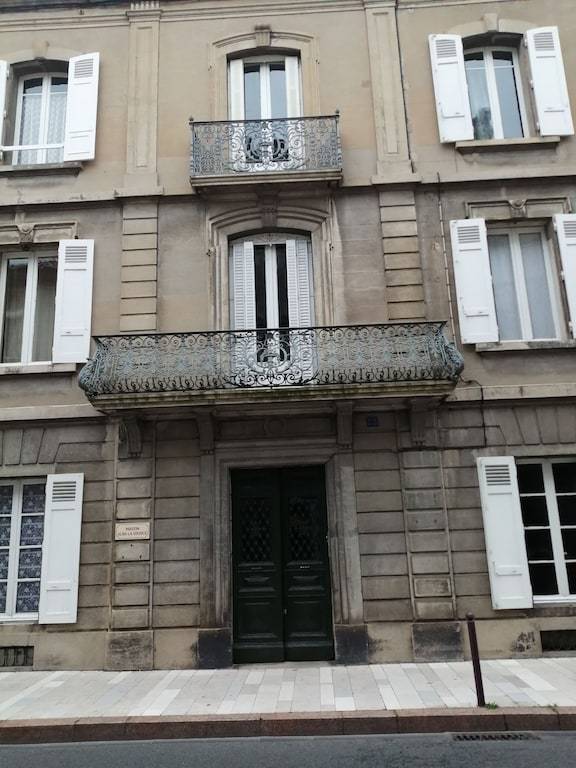 Maison de vacances Mazamet
