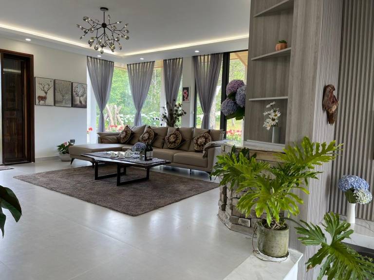 Kim Ngan Hills Eco-Resort — photo 4