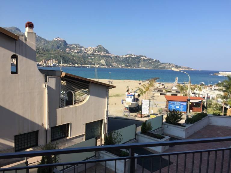 Appartamento Taormina