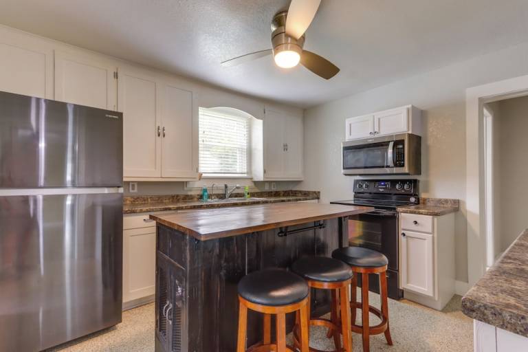 Cottage Joplin
