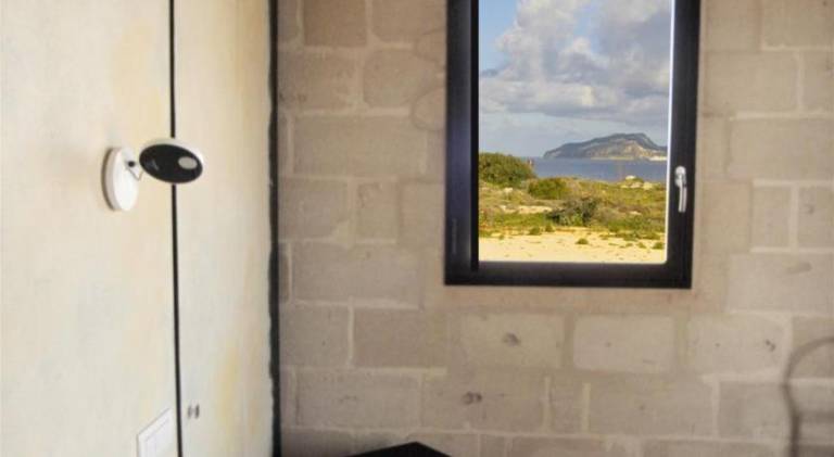 Chalet | Pets are welcome in Favignana