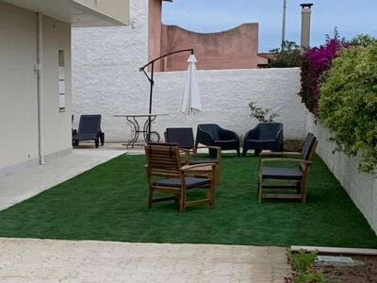 Appartamento San Lorenzo
