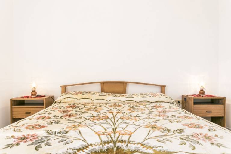 Holiday apartment with 2 rooms for 5 persons — photo 4